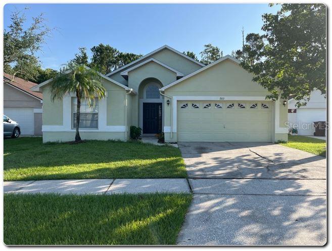 EAGLE POINTE PH 03 - Residential