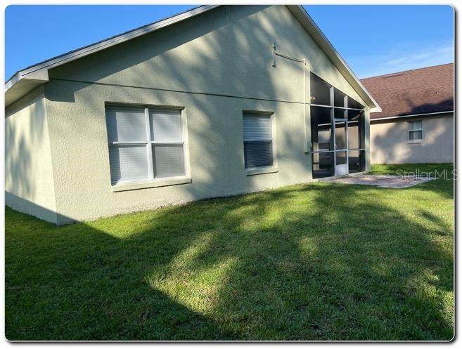 EAGLE POINTE PH 03 - Residential