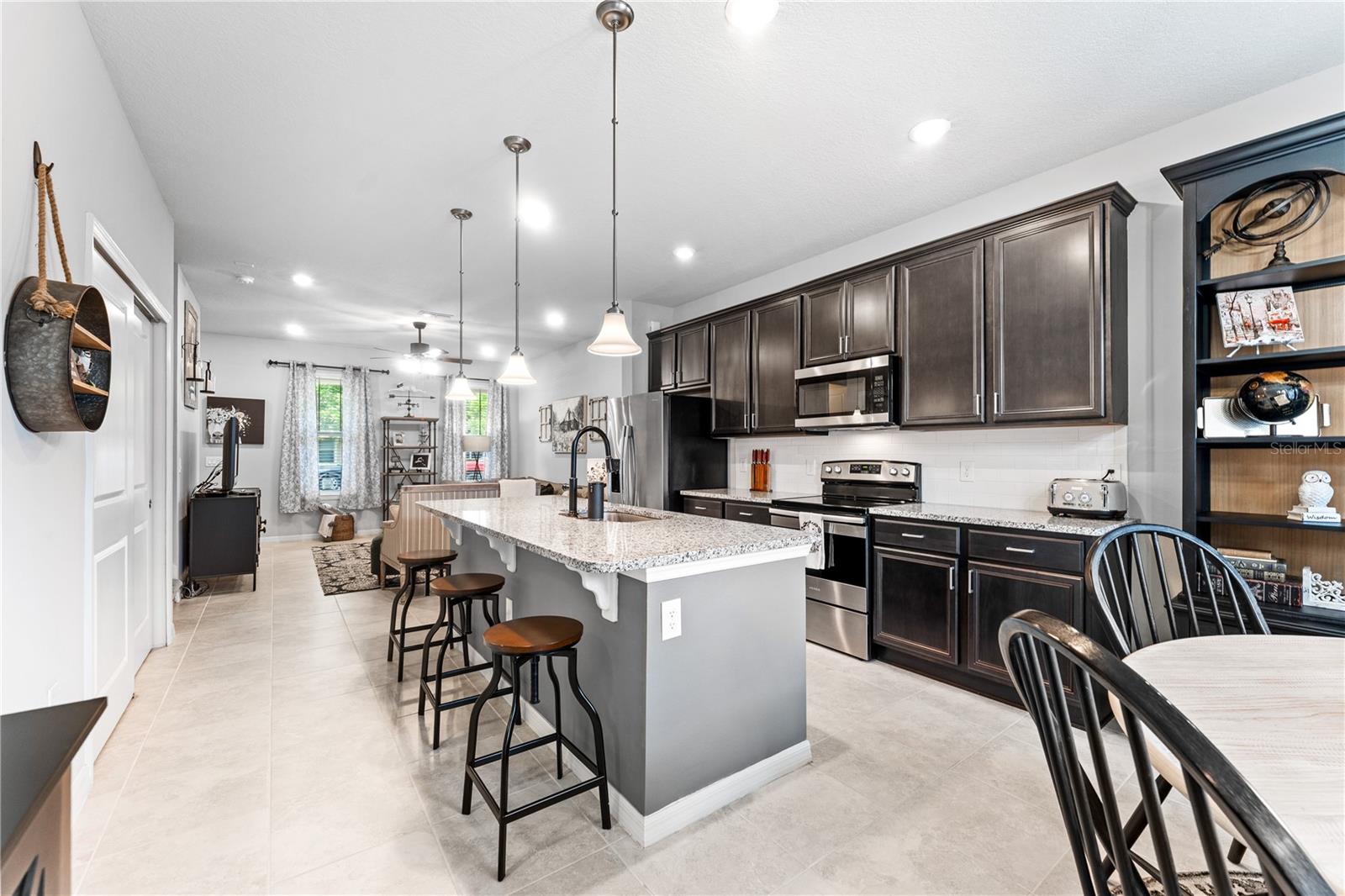 LAKESHORE AT NARCOOSSEE PH 2 - Residential