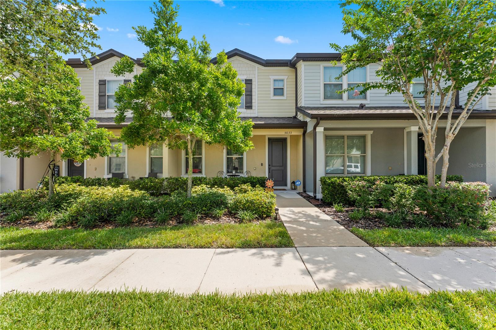 LAKESHORE AT NARCOOSSEE PH 2 - Residential
