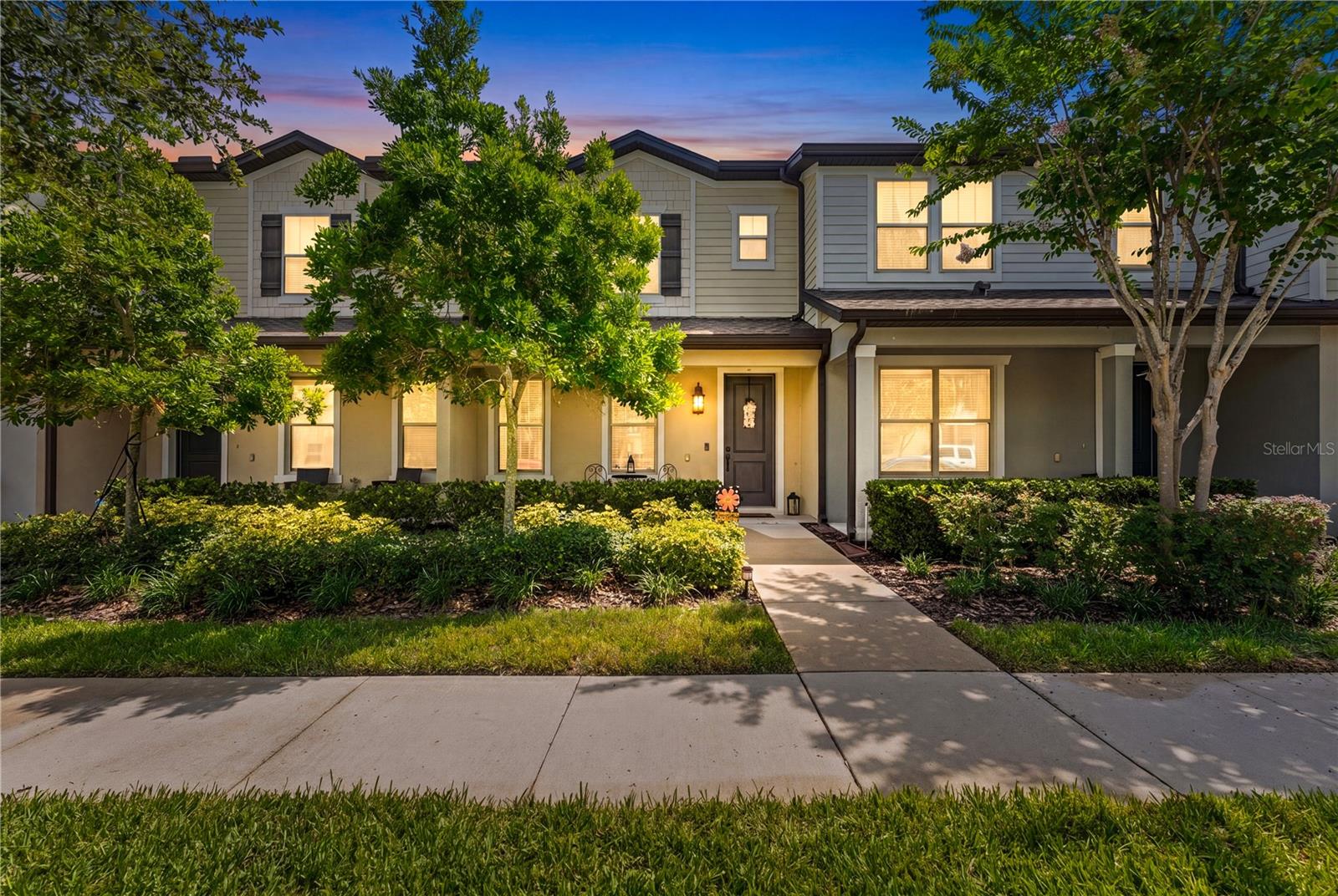 LAKESHORE AT NARCOOSSEE PH 2 - Residential
