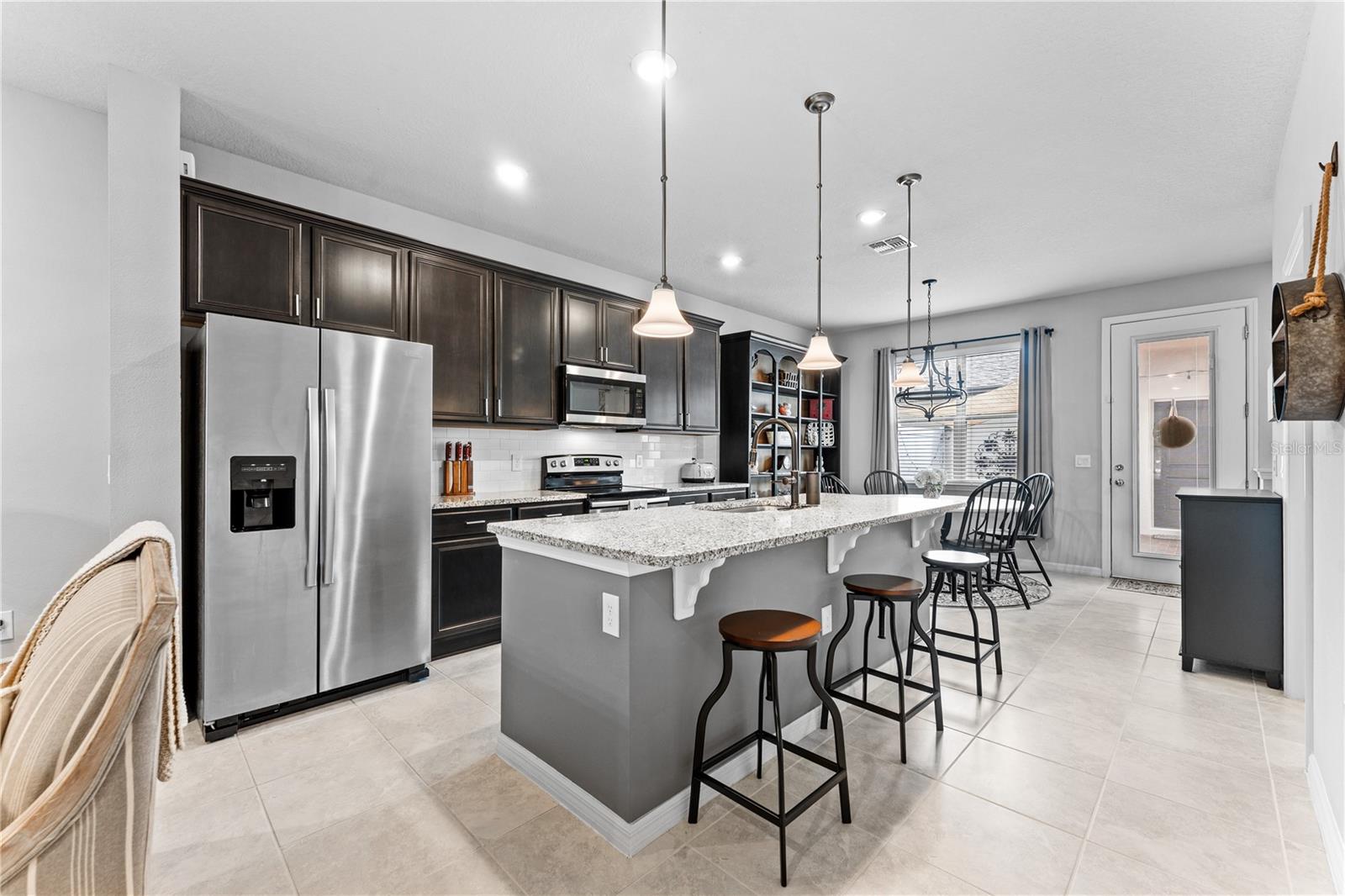 LAKESHORE AT NARCOOSSEE PH 2 - Residential
