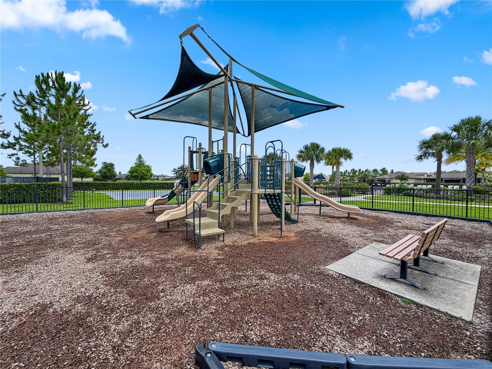 LAKESHORE AT NARCOOSSEE PH 2 - Residential