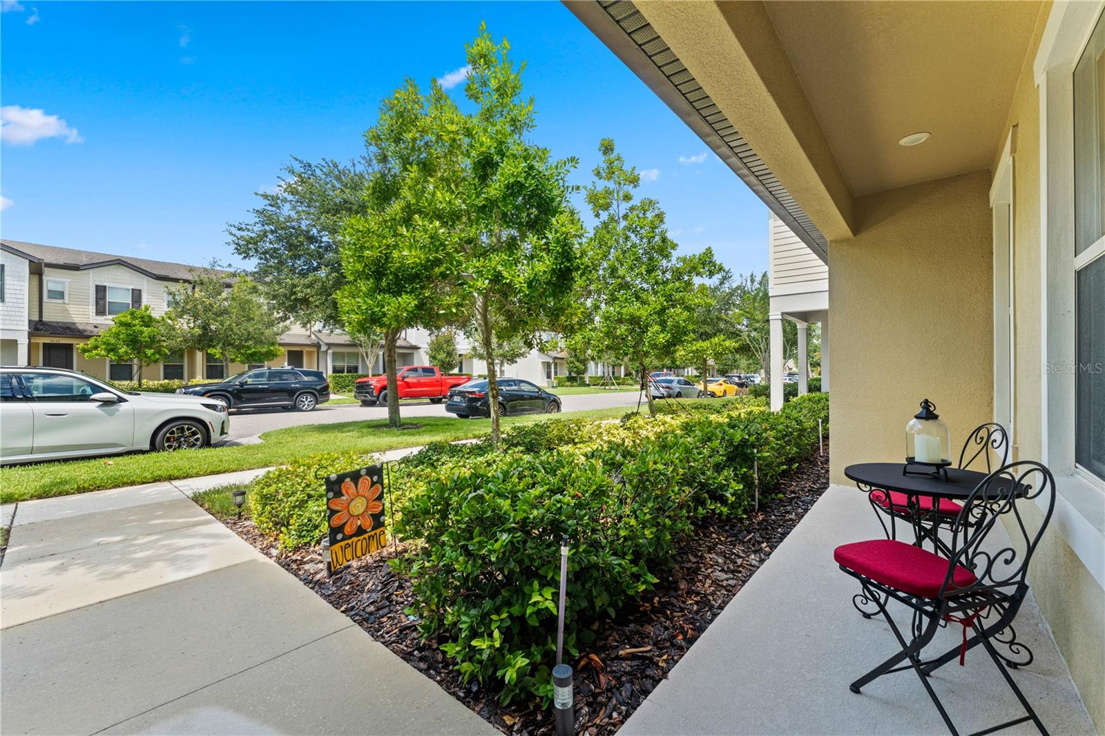 LAKESHORE AT NARCOOSSEE PH 2 - Residential