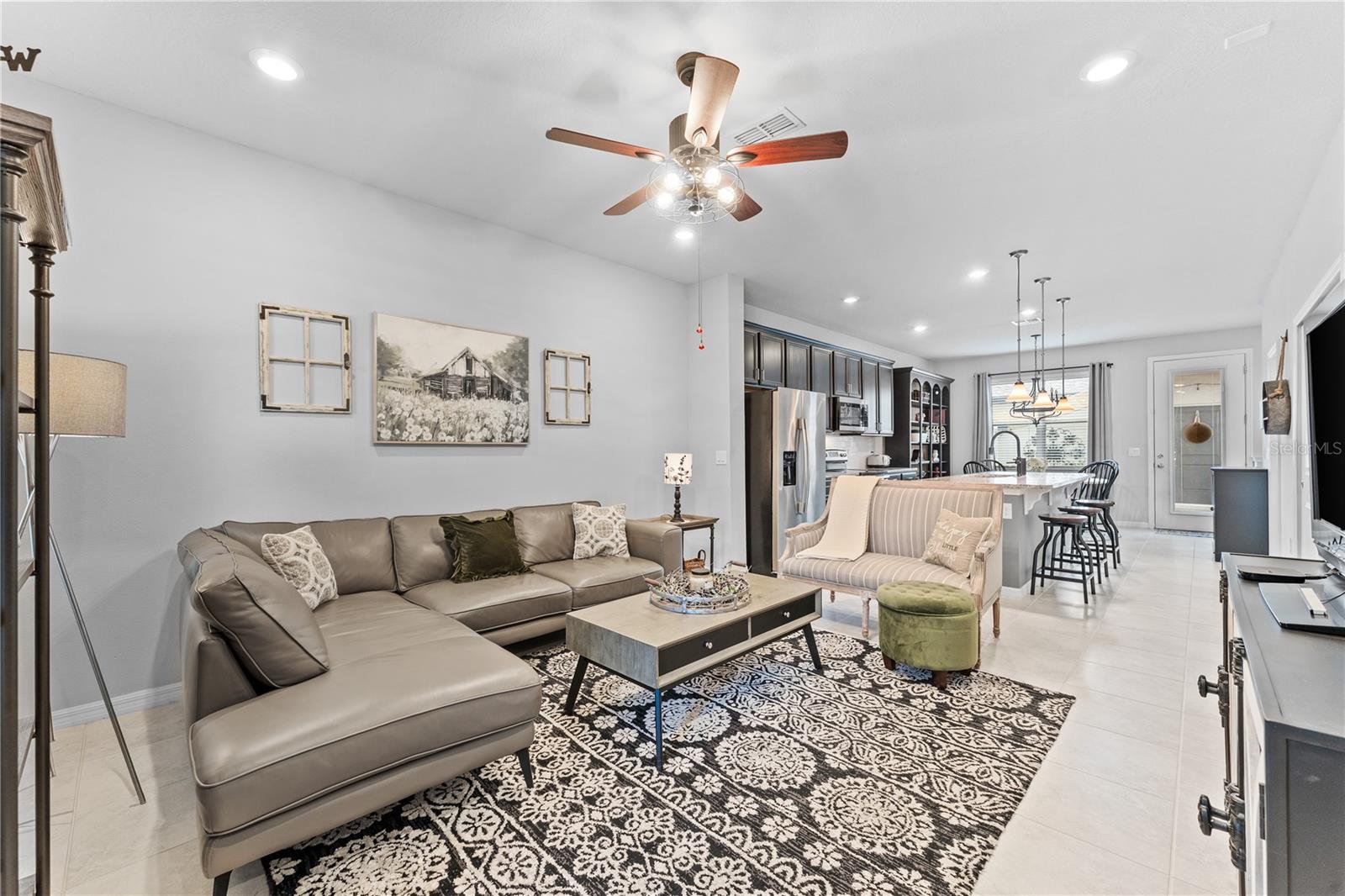 LAKESHORE AT NARCOOSSEE PH 2 - Residential