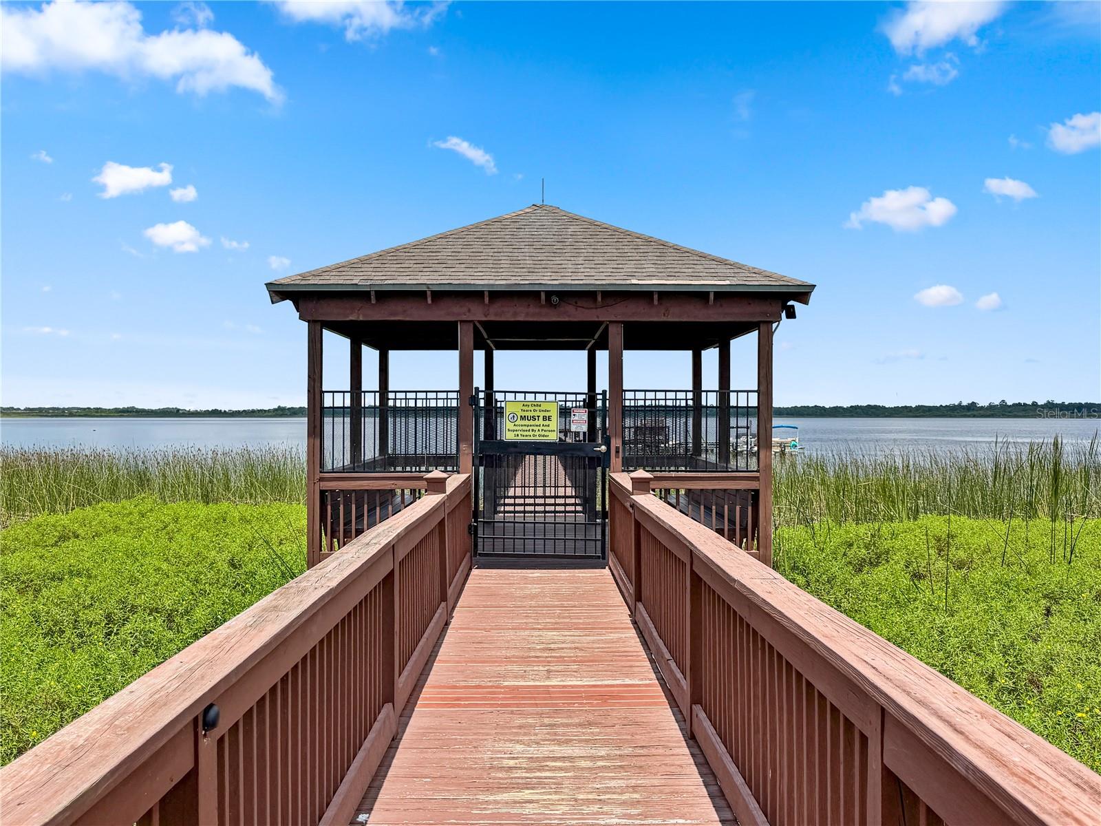 LAKESHORE AT NARCOOSSEE PH 2 - Residential