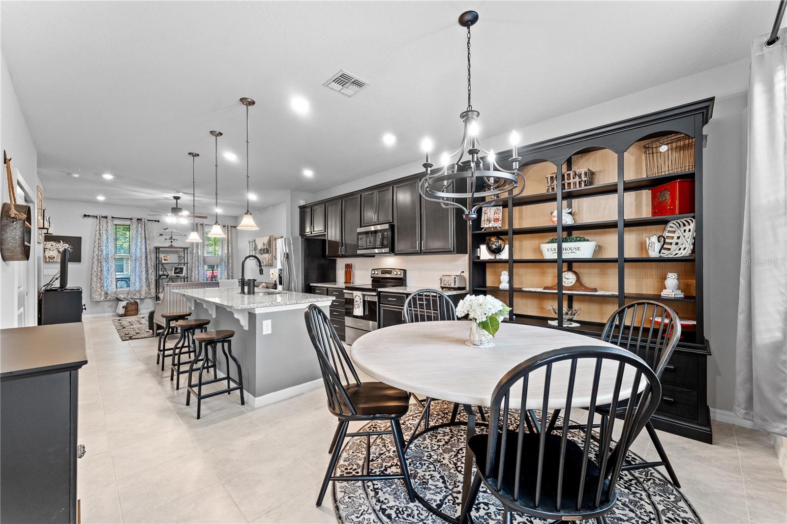 LAKESHORE AT NARCOOSSEE PH 2 - Residential