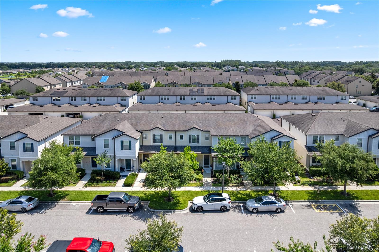 LAKESHORE AT NARCOOSSEE PH 2 - Residential