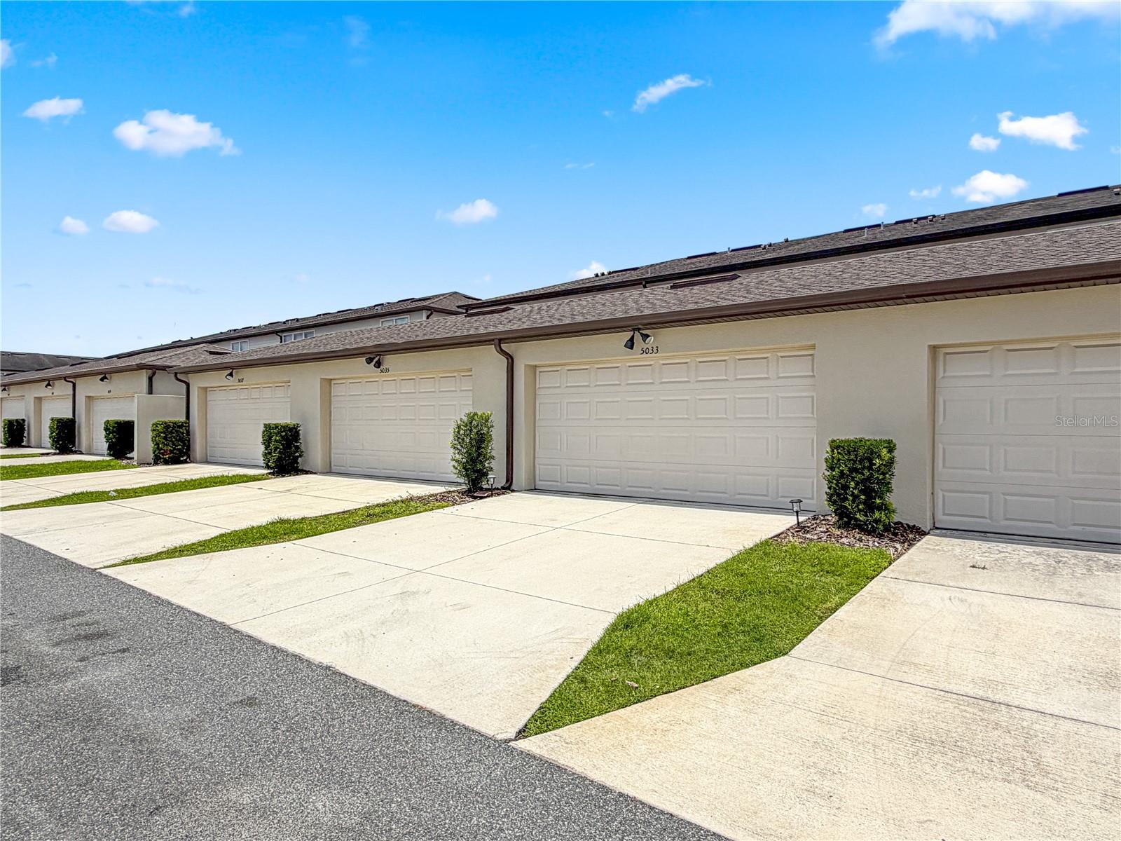 LAKESHORE AT NARCOOSSEE PH 2 - Residential