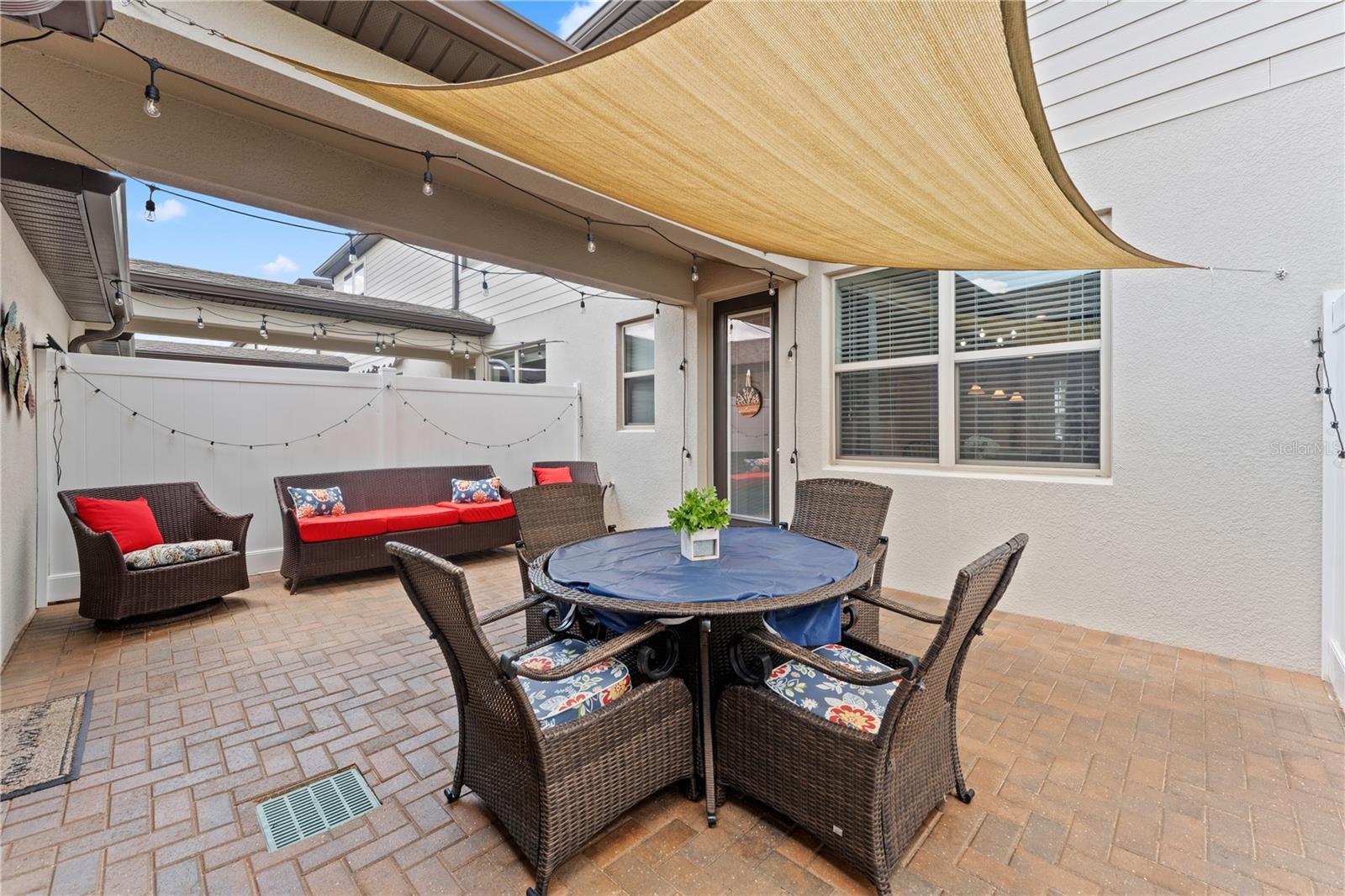 LAKESHORE AT NARCOOSSEE PH 2 - Residential