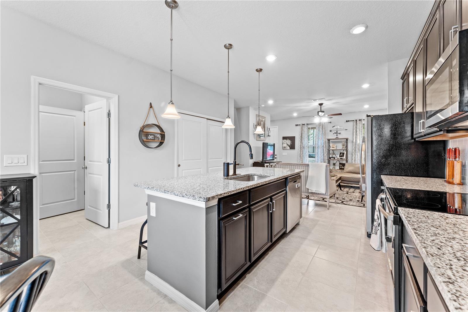 LAKESHORE AT NARCOOSSEE PH 2 - Residential