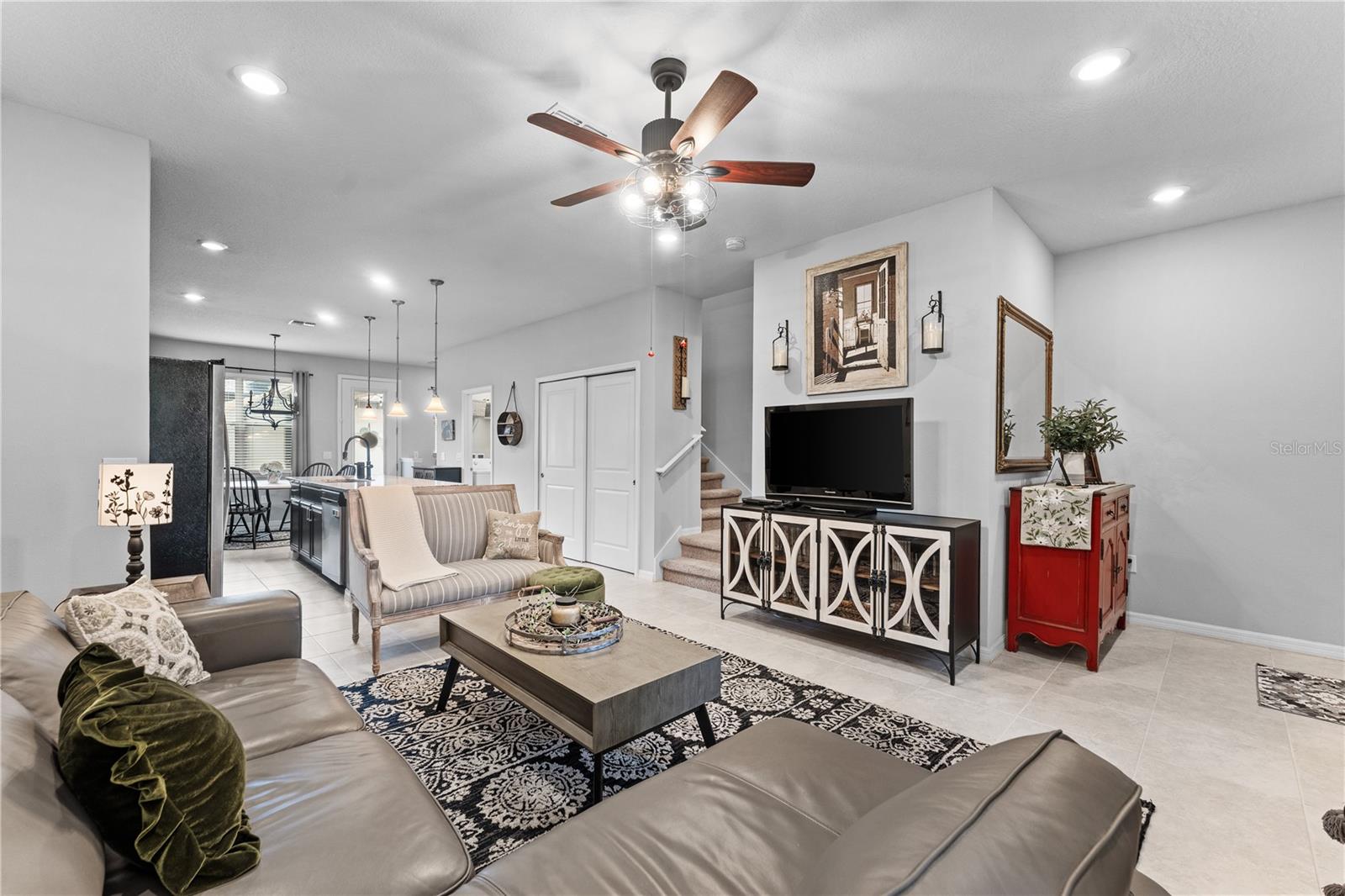 LAKESHORE AT NARCOOSSEE PH 2 - Residential