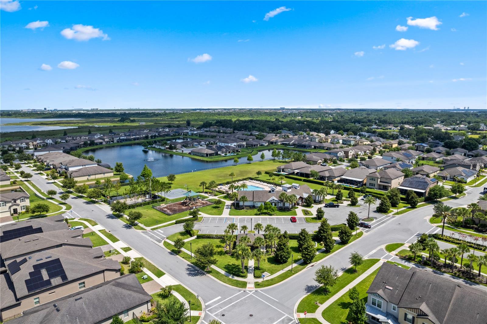 LAKESHORE AT NARCOOSSEE PH 2 - Residential
