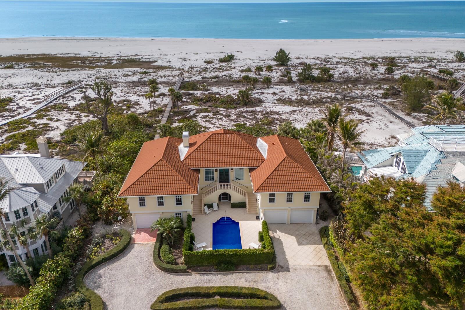 GULF SHORES NORTH 04 - Residential
