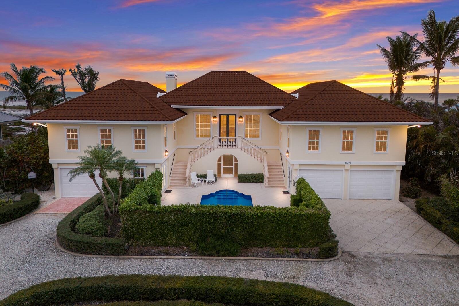 GULF SHORES NORTH 04 - Residential