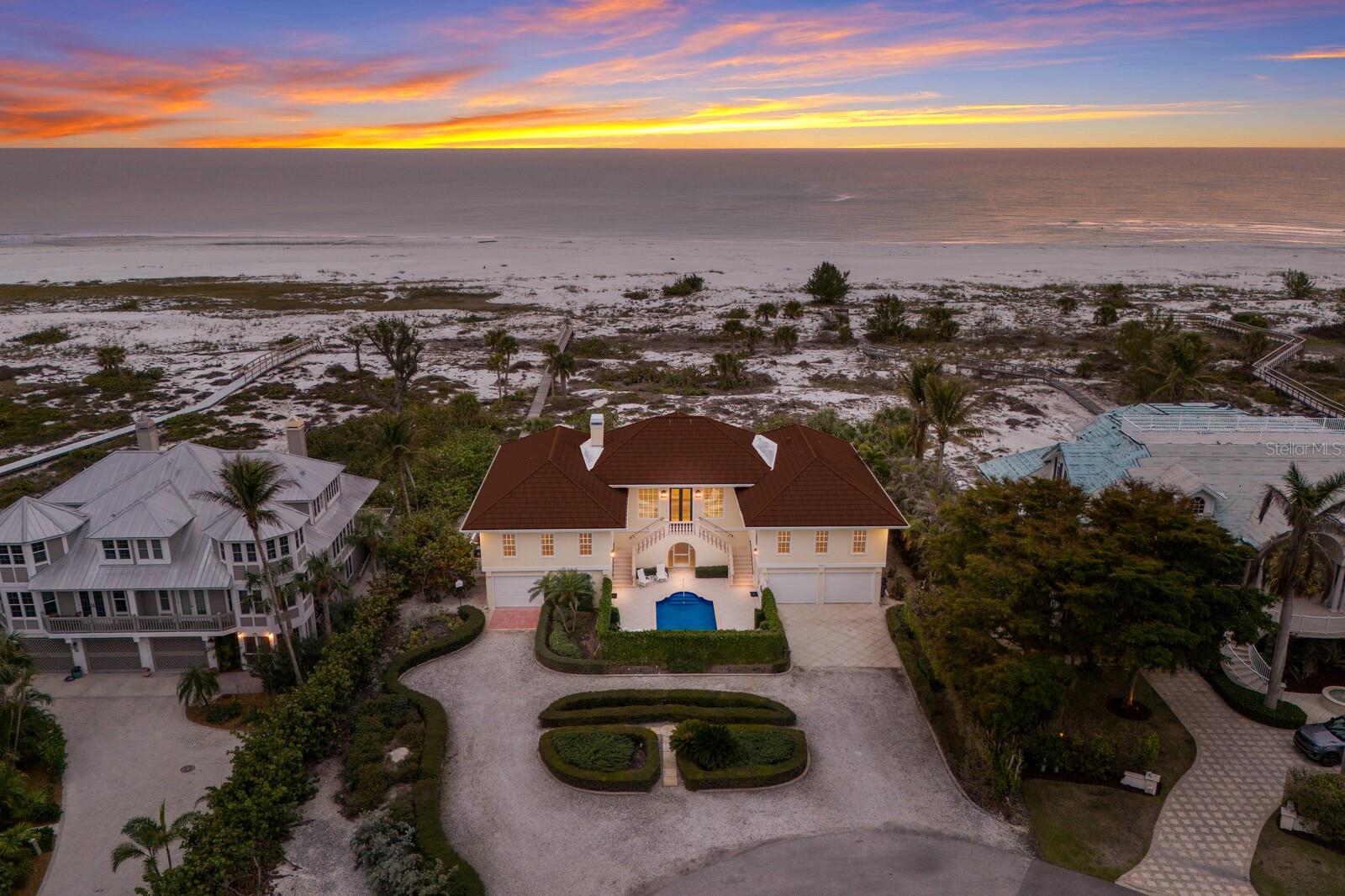 GULF SHORES NORTH 04 - Residential