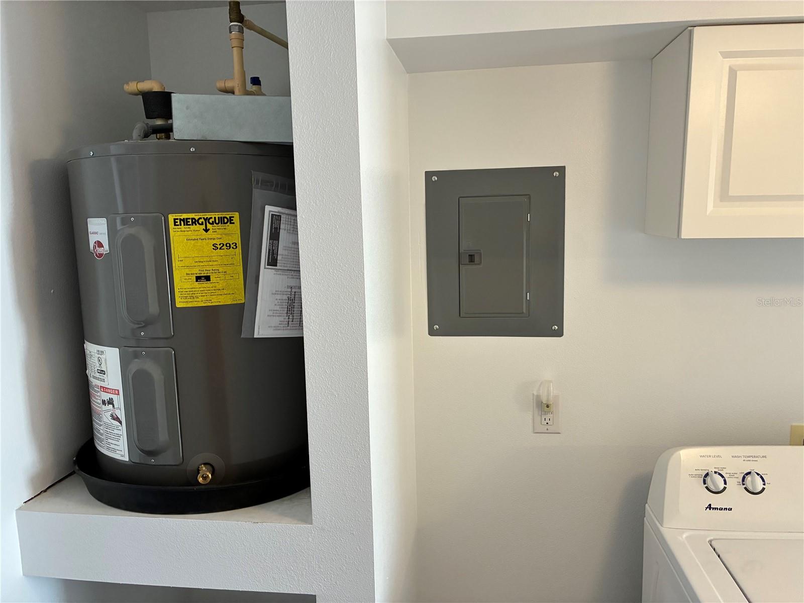 WINTHROP HOLDING CO RESUB IN HALIFAX ESTATES - Residential