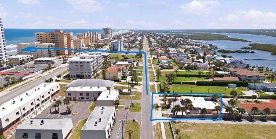 WINTHROP HOLDING CO RESUB IN HALIFAX ESTATES - Residential