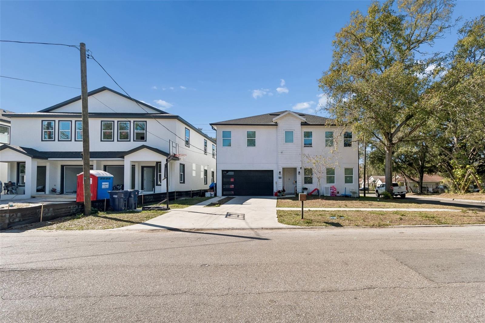 GREENVILLE SUB 3 - Residential Income