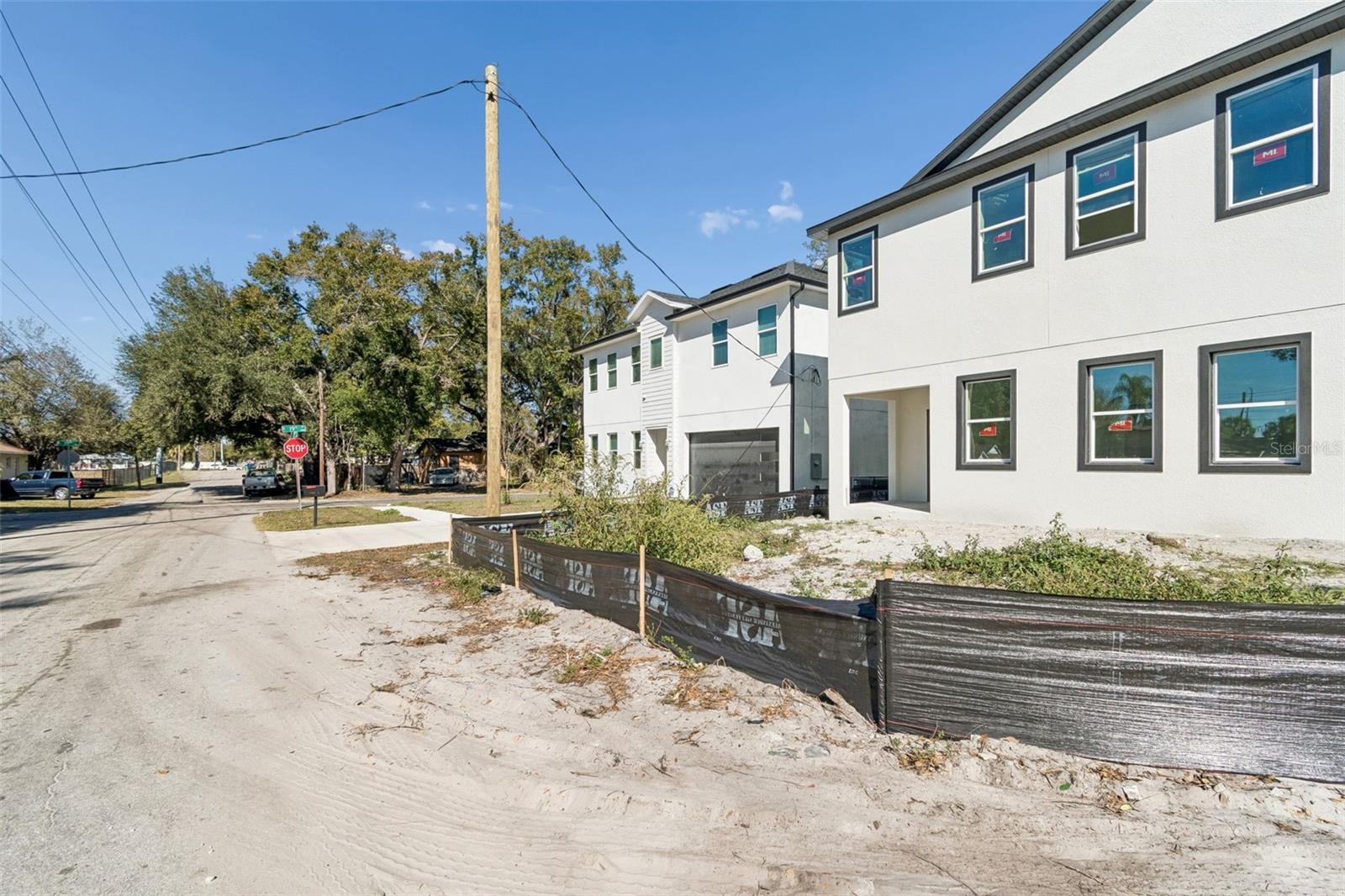 GREENVILLE SUB 3 - Residential Income
