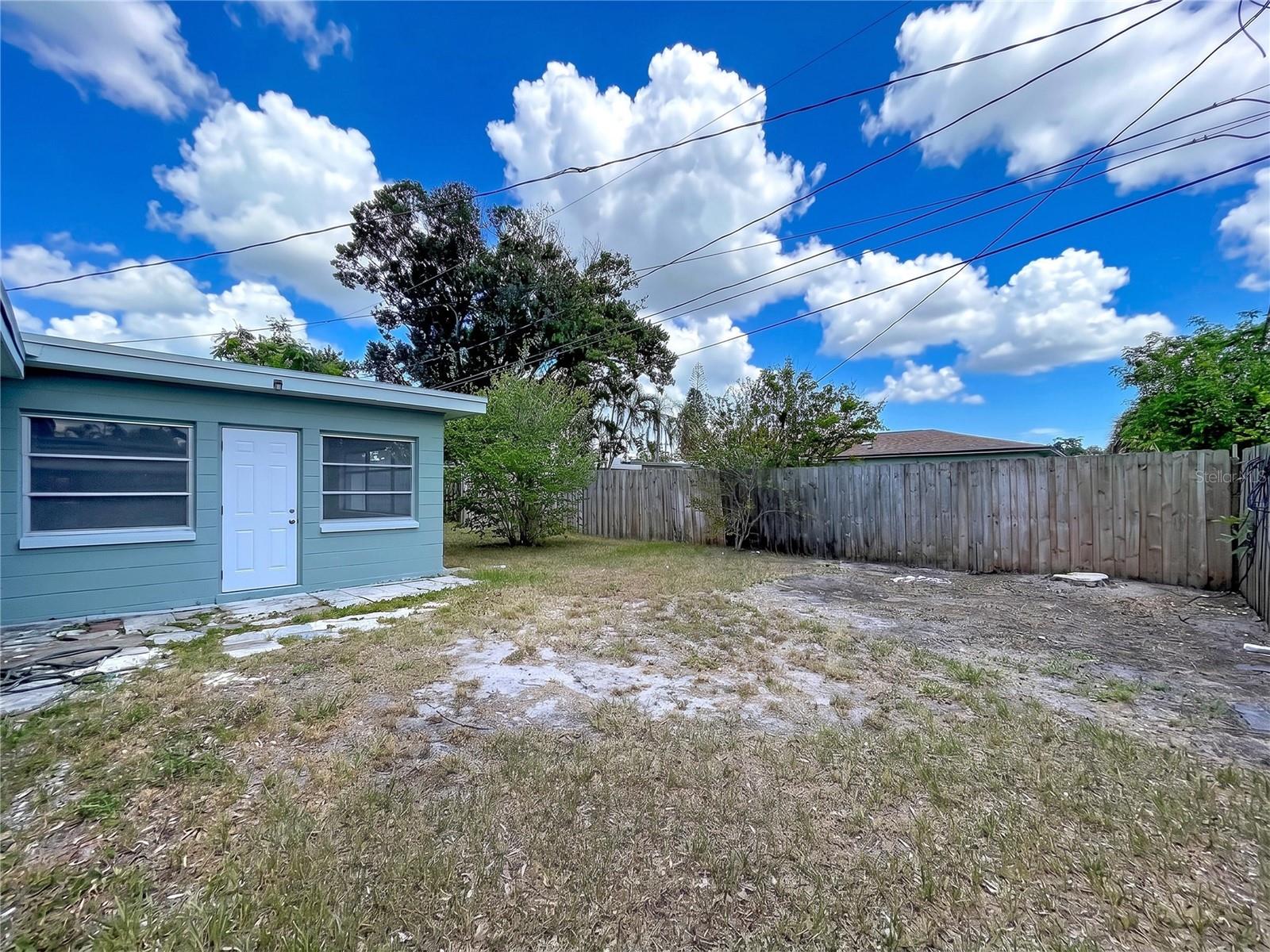 BAY PINES ESTATES - Residential