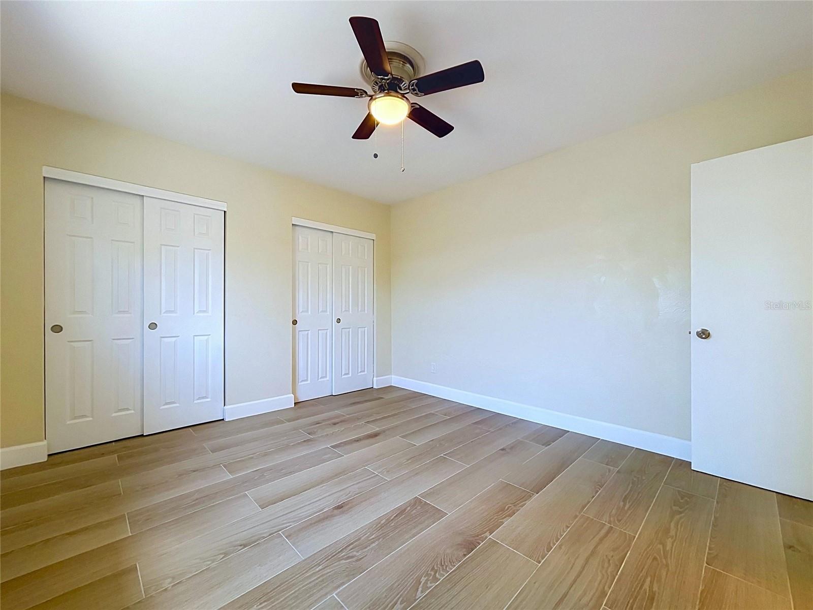 BAY PINES ESTATES - Residential
