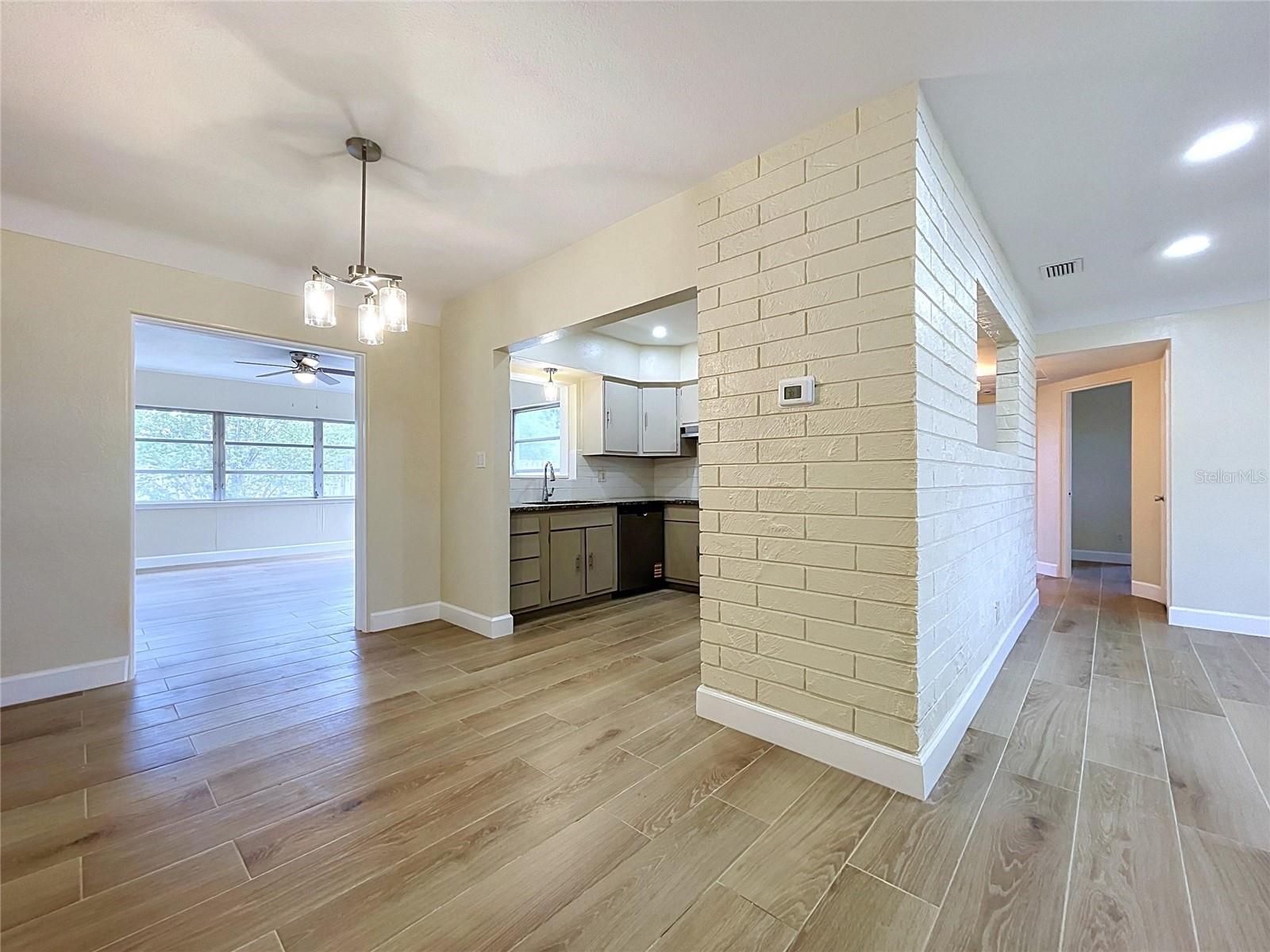 BAY PINES ESTATES - Residential