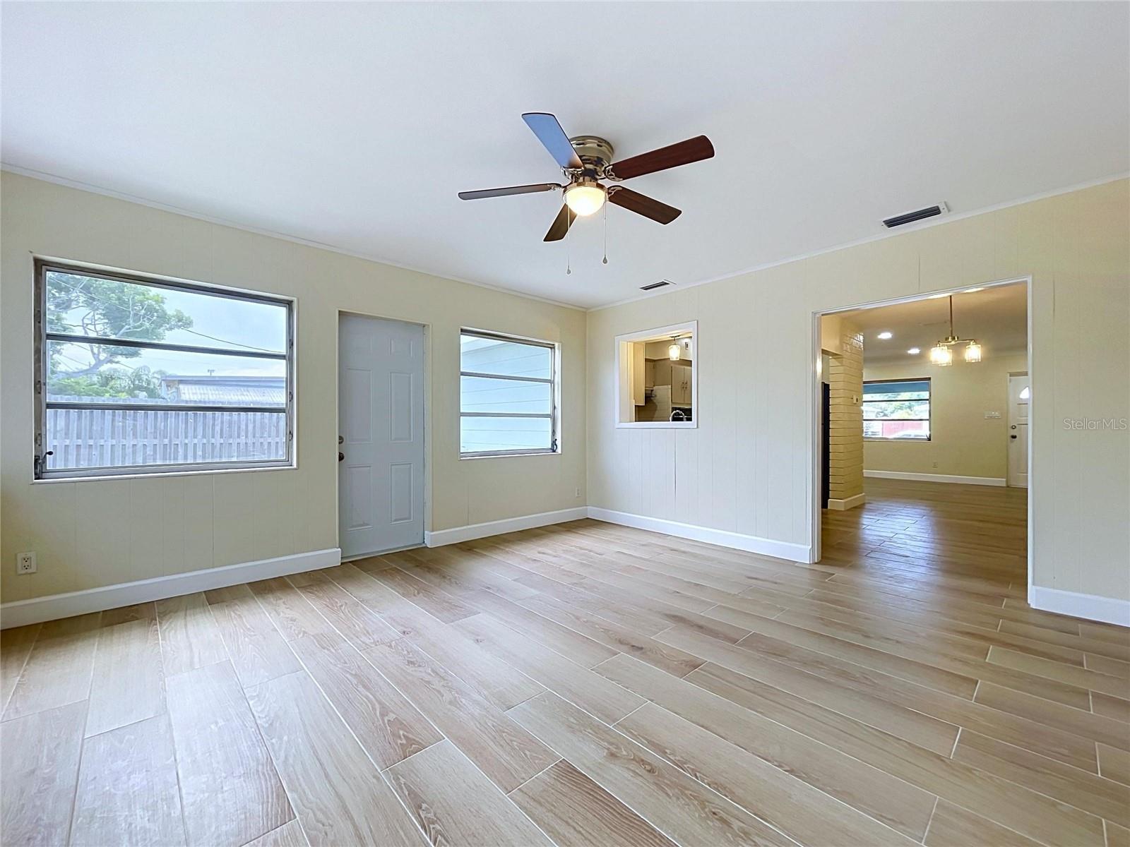 BAY PINES ESTATES - Residential