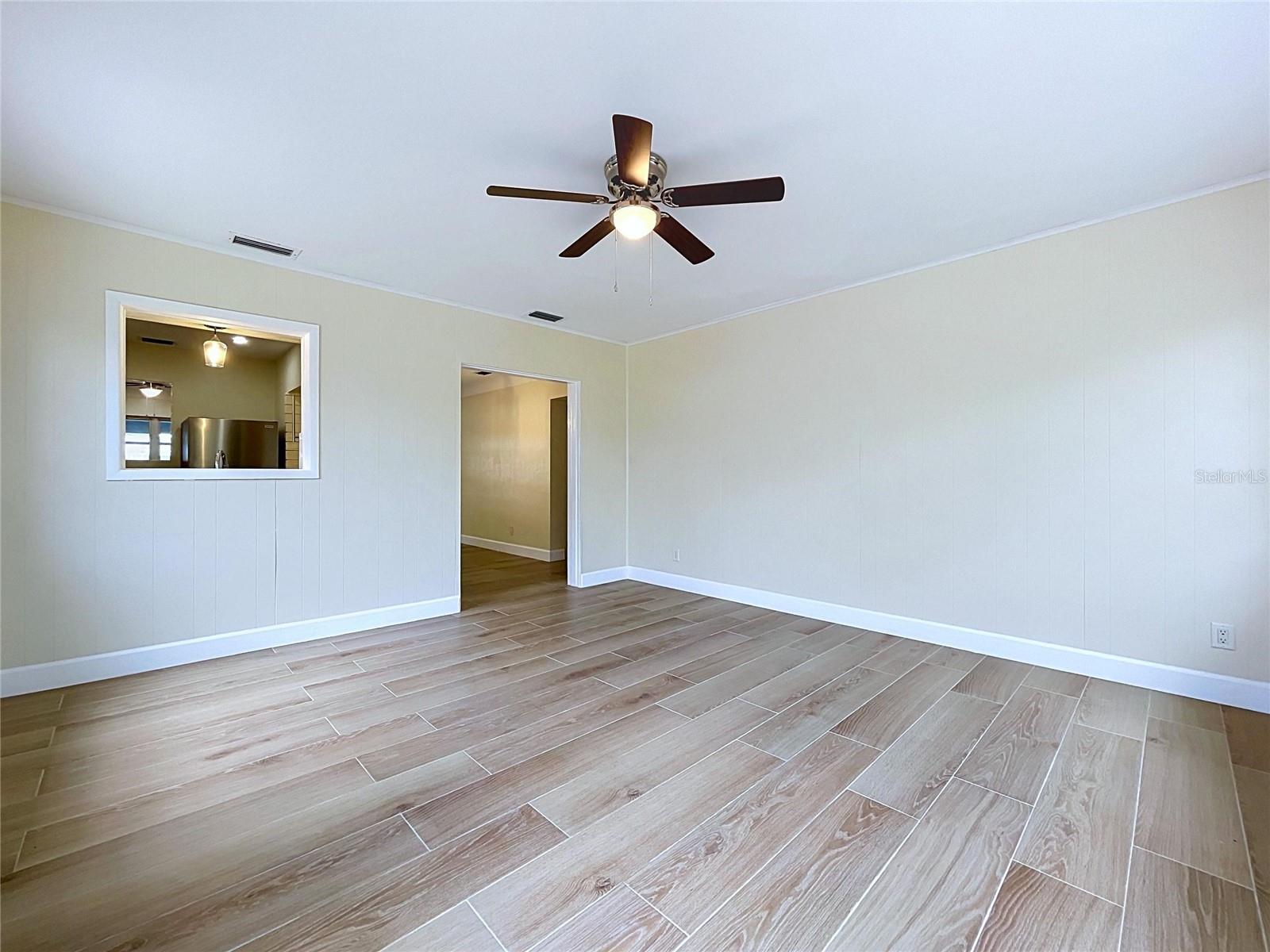 BAY PINES ESTATES - Residential