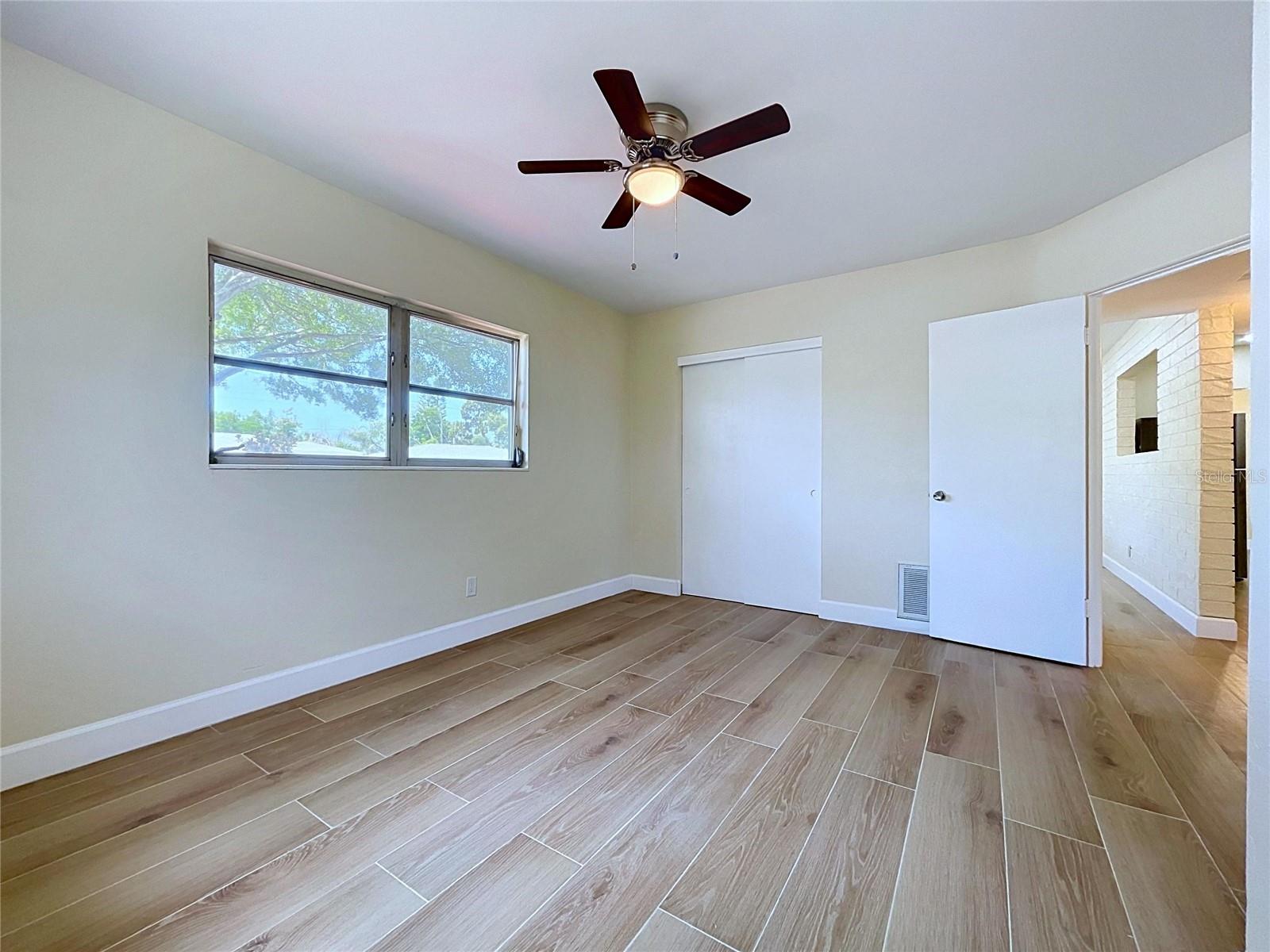 BAY PINES ESTATES - Residential