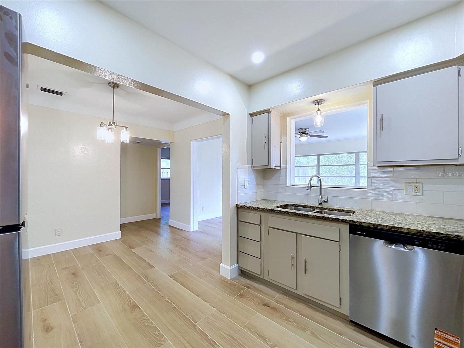 BAY PINES ESTATES - Residential