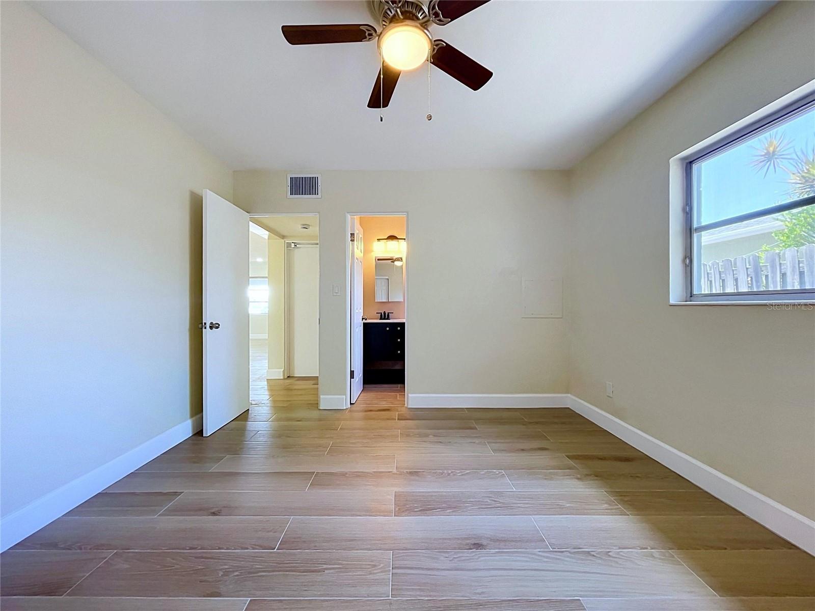 BAY PINES ESTATES - Residential