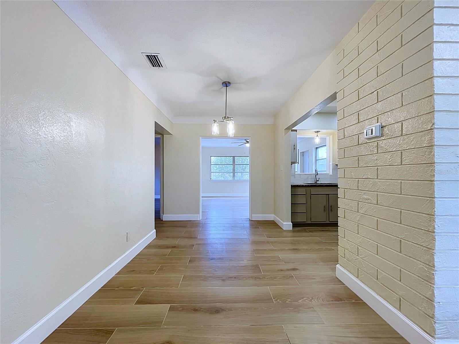 BAY PINES ESTATES - Residential