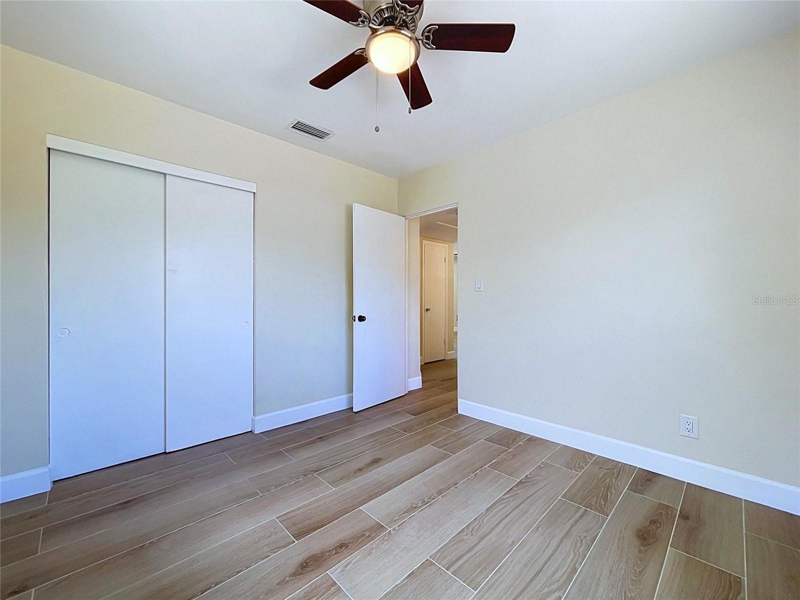 BAY PINES ESTATES - Residential