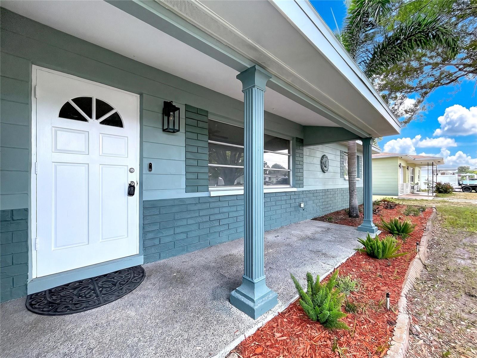 BAY PINES ESTATES - Residential