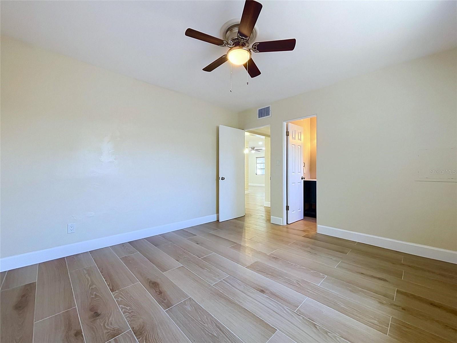 BAY PINES ESTATES - Residential