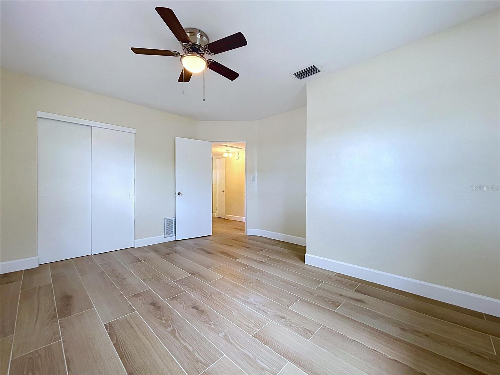 BAY PINES ESTATES - Residential