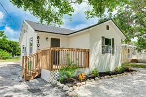 ORANGE ESTATES - Residential