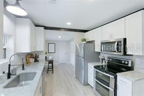 ORANGE ESTATES - Residential