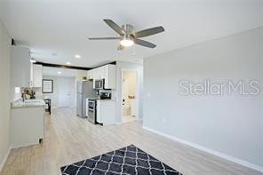 ORANGE ESTATES - Residential