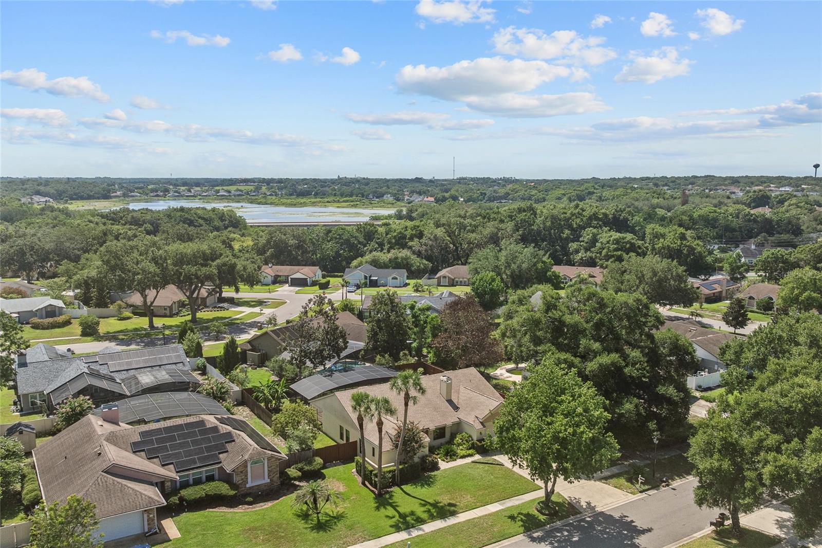 LAKE ROSE POINTE PH 02 - Residential