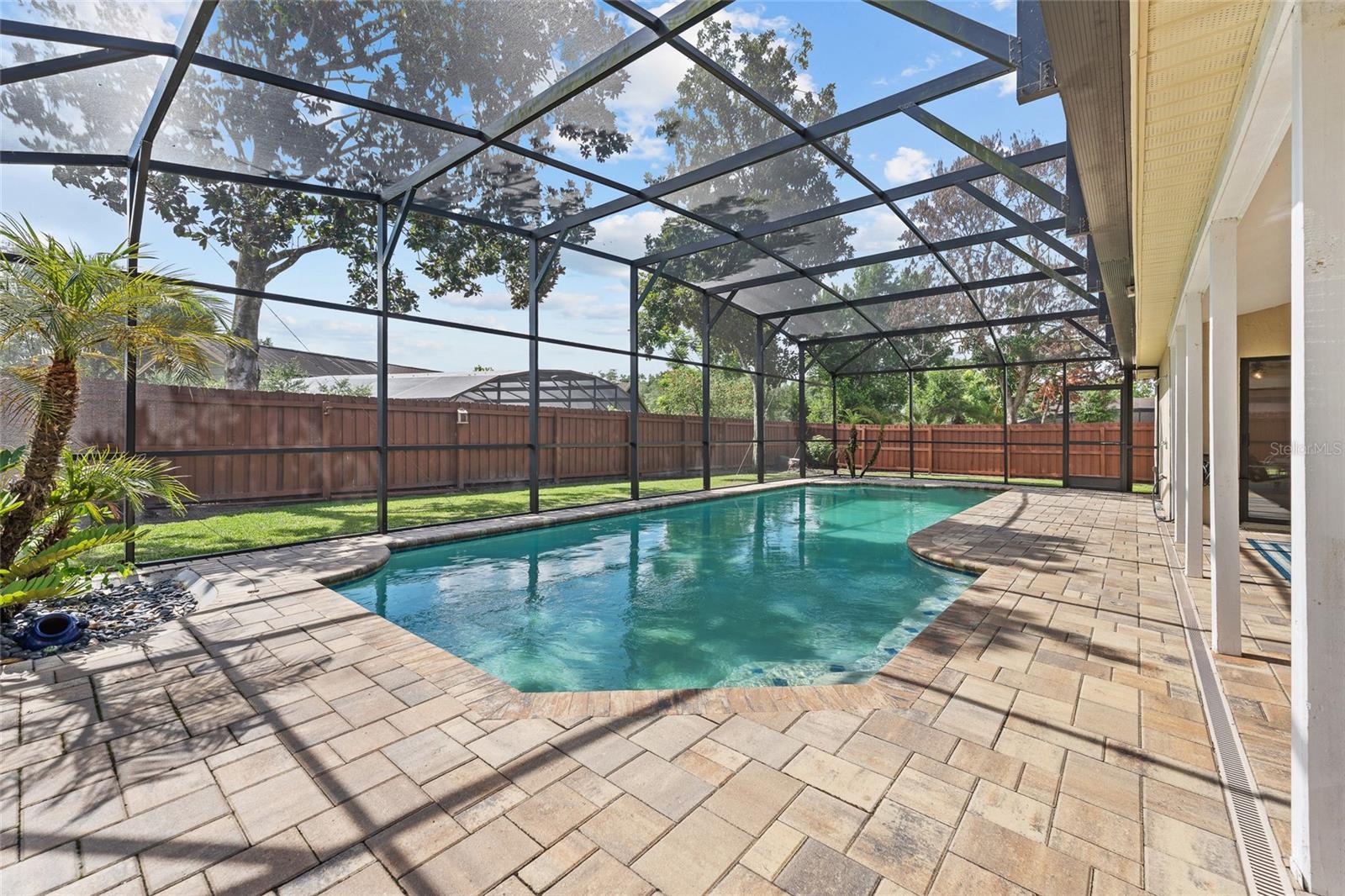 LAKE ROSE POINTE PH 02 - Residential