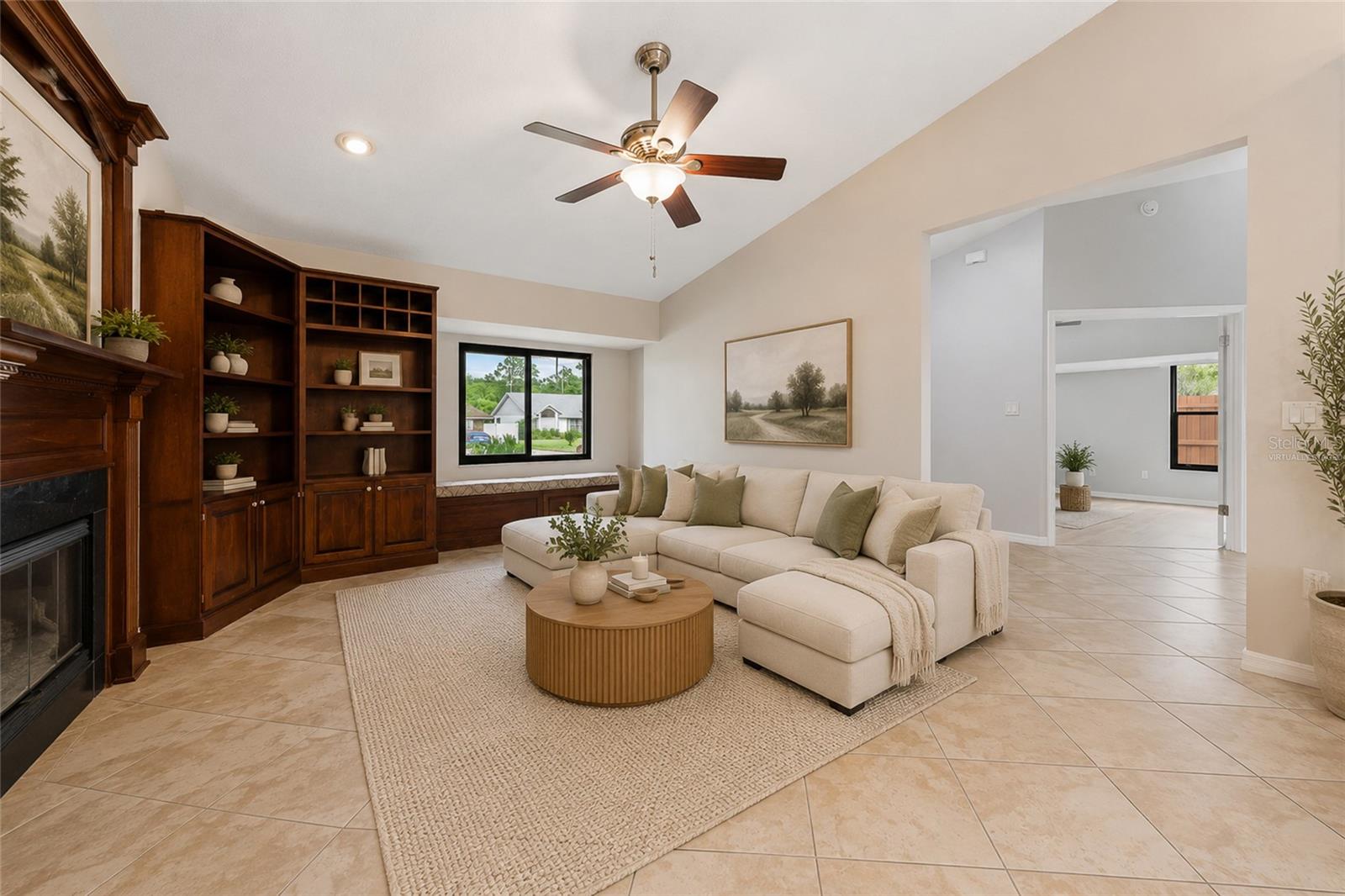 LAKE ROSE POINTE PH 02 - Residential