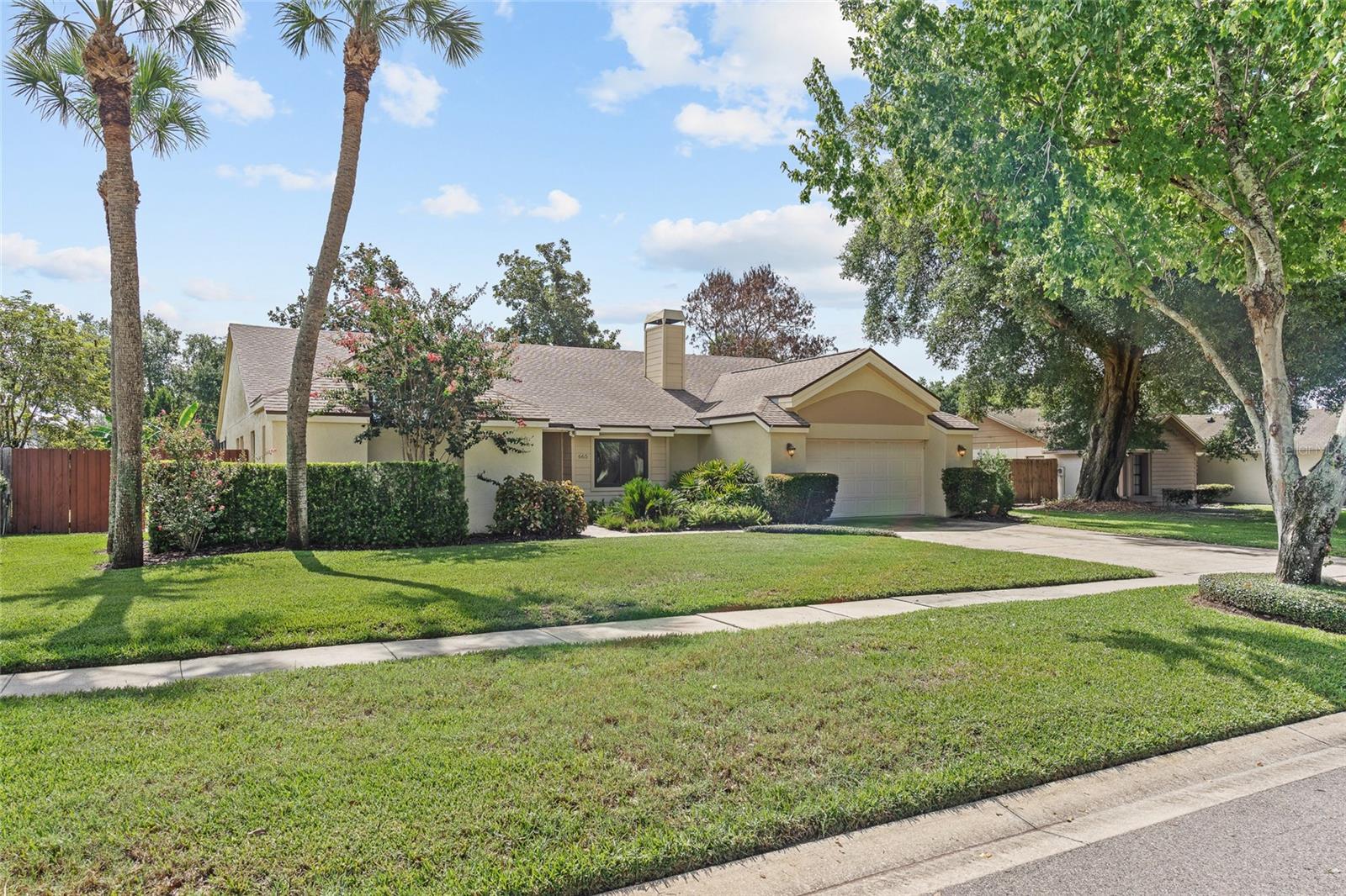 LAKE ROSE POINTE PH 02 - Residential