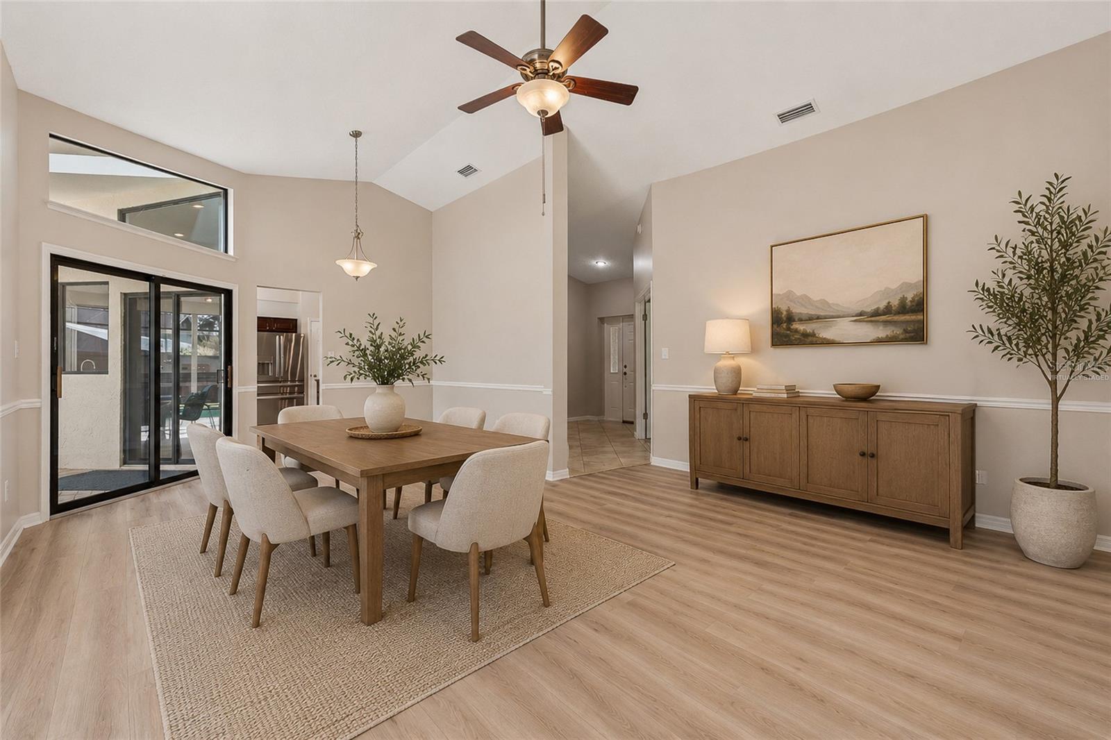 LAKE ROSE POINTE PH 02 - Residential
