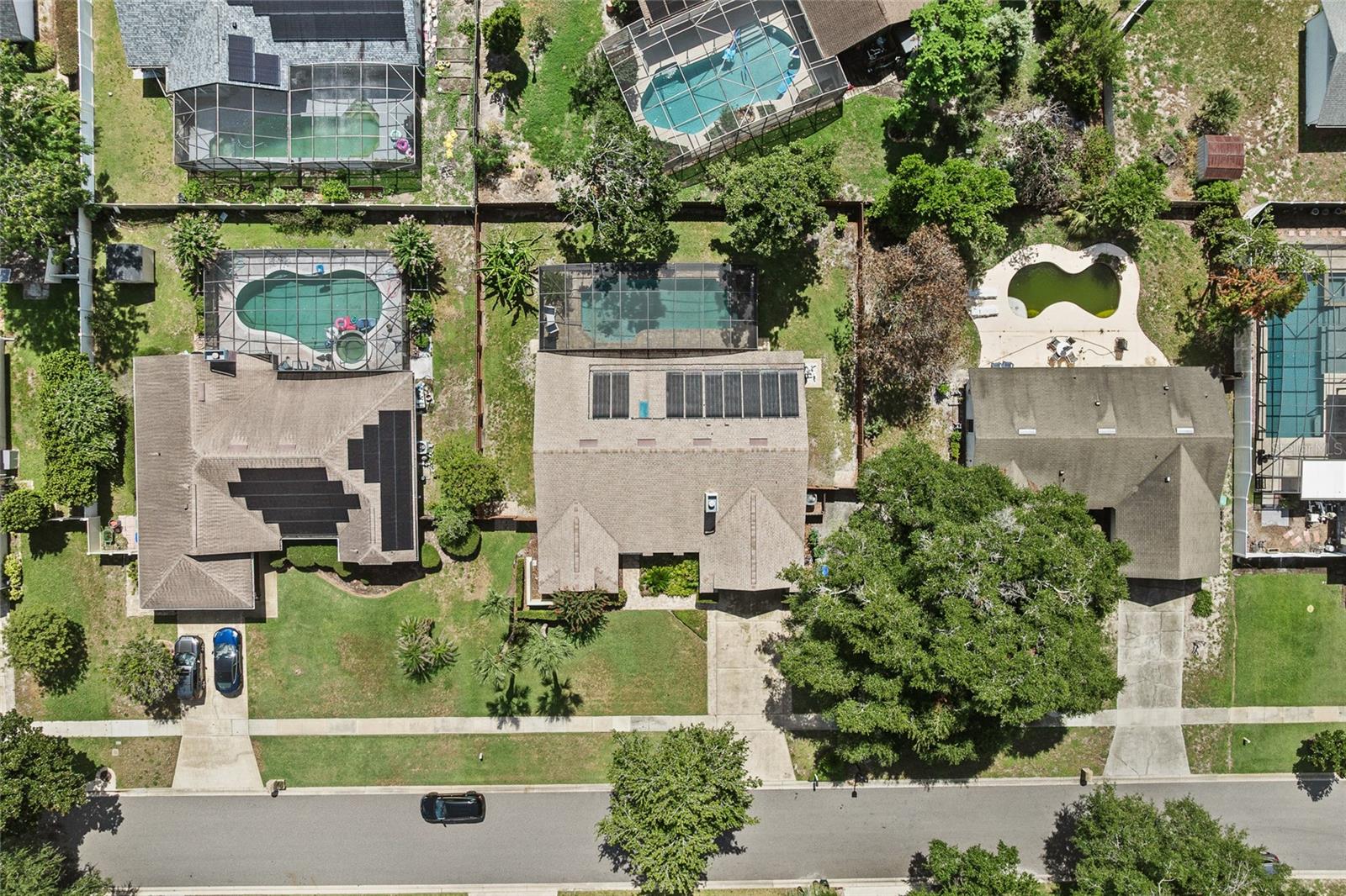 LAKE ROSE POINTE PH 02 - Residential