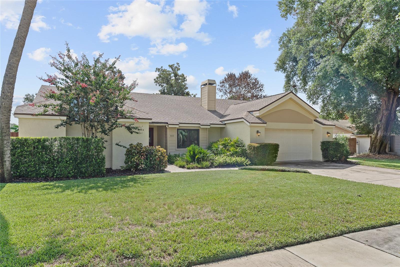 LAKE ROSE POINTE PH 02 - Residential
