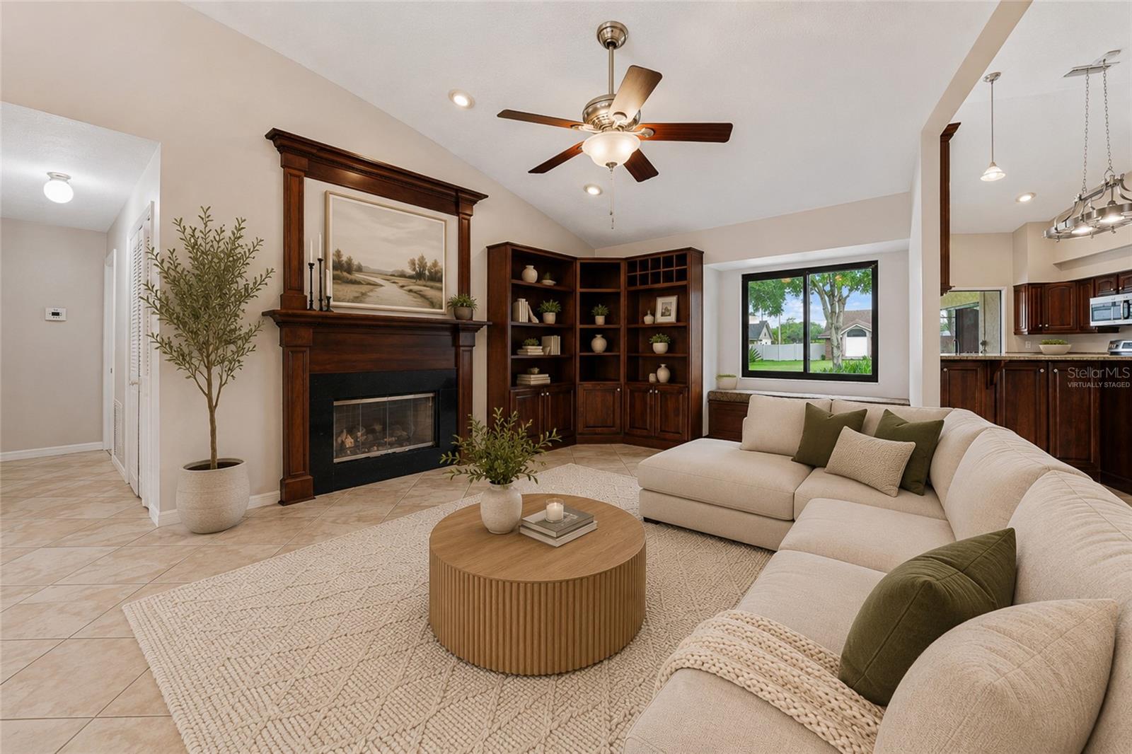 LAKE ROSE POINTE PH 02 - Residential
