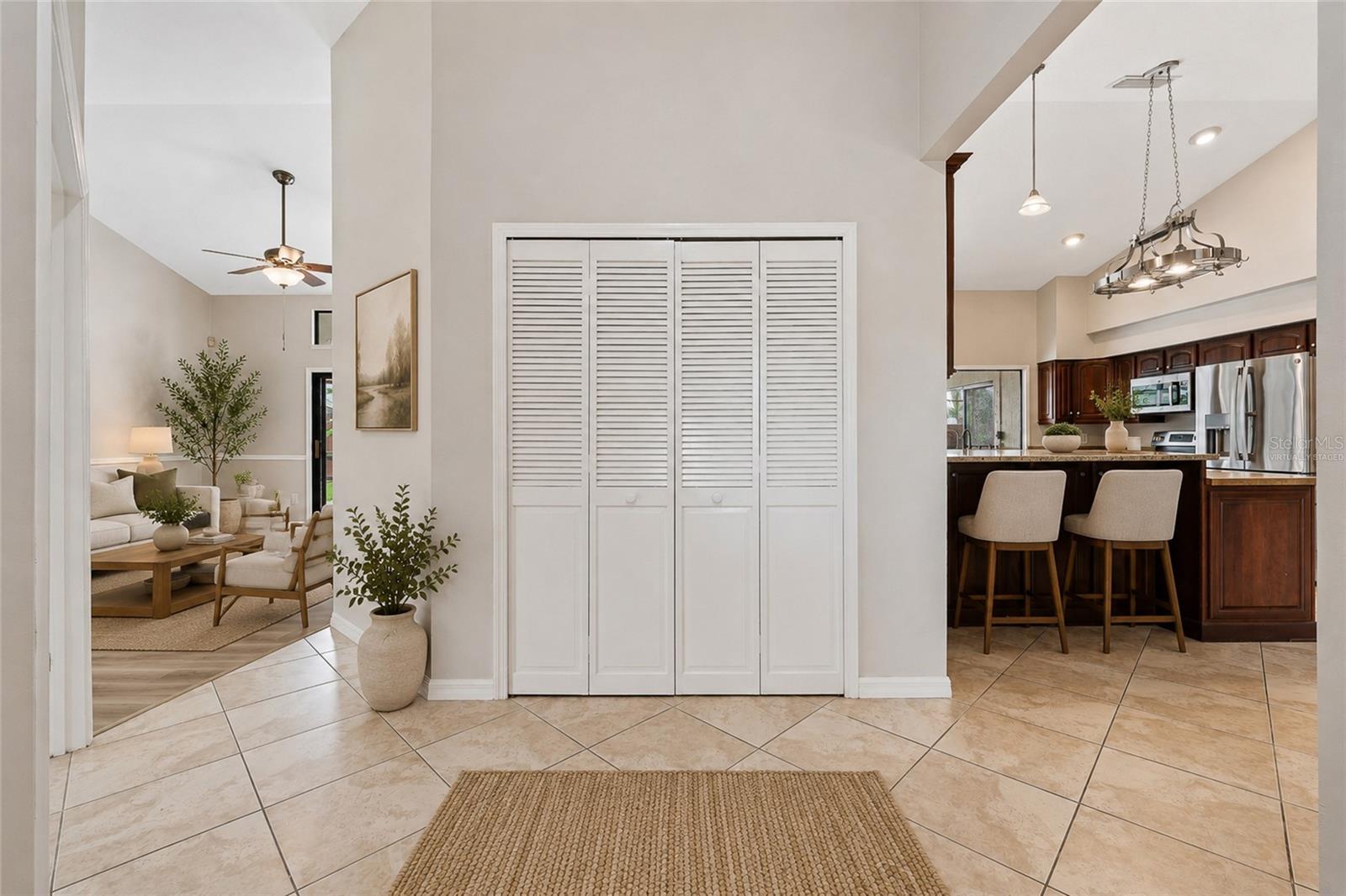 LAKE ROSE POINTE PH 02 - Residential
