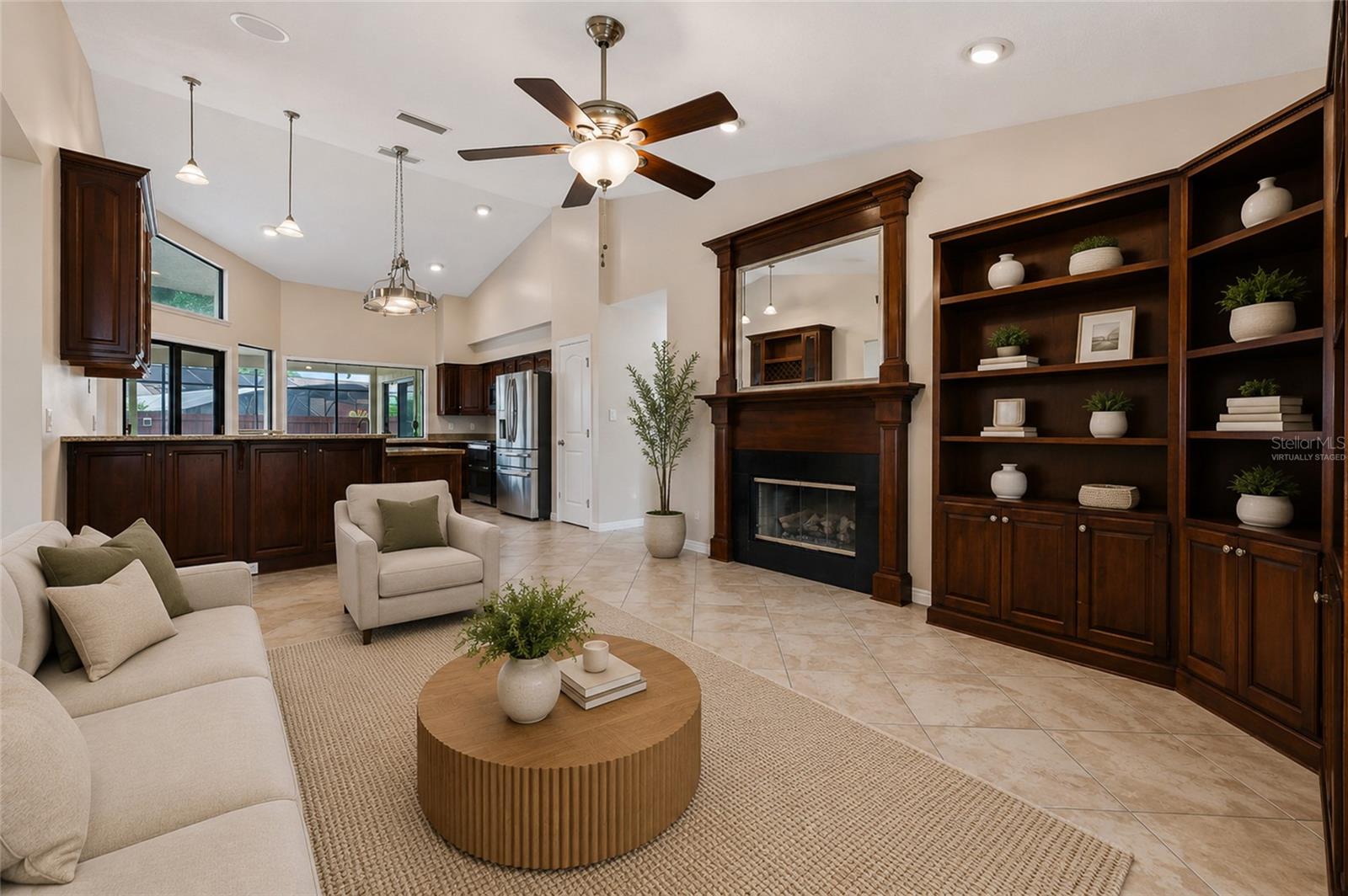 LAKE ROSE POINTE PH 02 - Residential